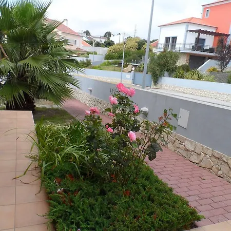 Alojamento Ribeira D' Ilhas Guest house Mafra