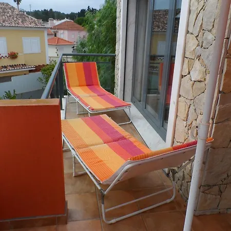 Guest house Alojamento Ribeira D' Ilhas