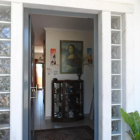 Πανσιόν Alojamento Ribeira D' Ilhas Μάφρα