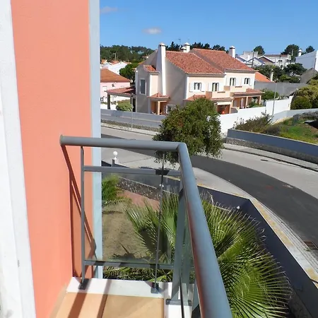 Guest house Alojamento Ribeira D' Ilhas