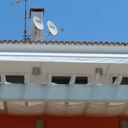 Guest house Alojamento Ribeira D' Ilhas