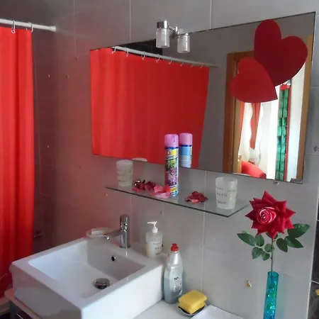 Alojamento Ribeira D' Ilhas Guest house *