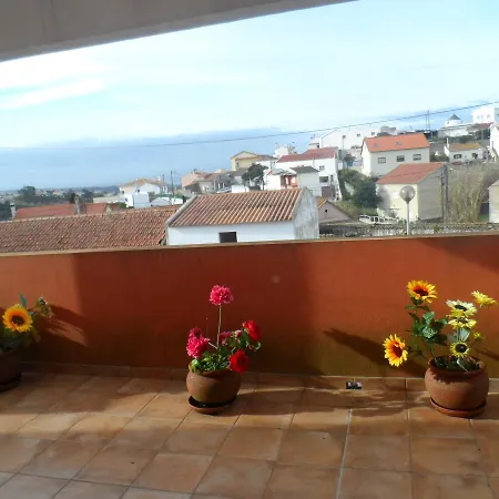 Alojamento Ribeira D' Ilhas Guest house Mafra
