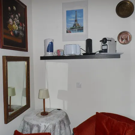 Alojamento Ribeira D' Ilhas Guest house *