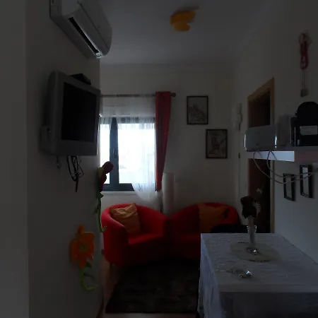 Alojamento Ribeira D' Ilhas * Μάφρα