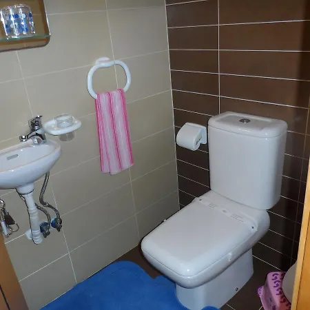 Alojamento Ribeira D' Ilhas Guest house