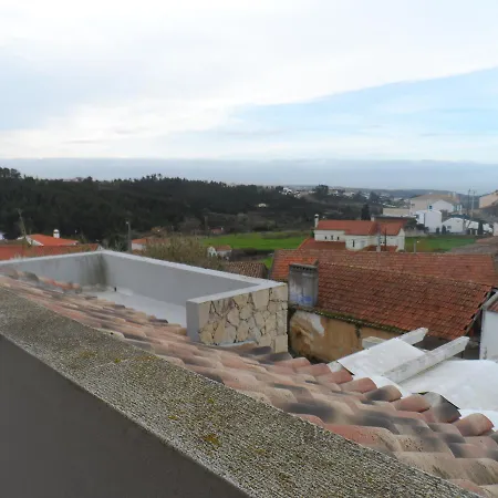 Alojamento Ribeira D' Ilhas * Μάφρα