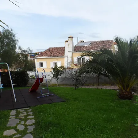 Alojamento Ribeira D' Ilhas * Μάφρα